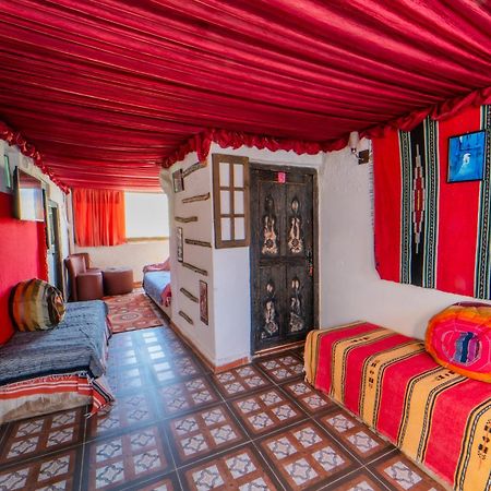צ'פצ'אוונה Riad Antek מראה חיצוני תמונה