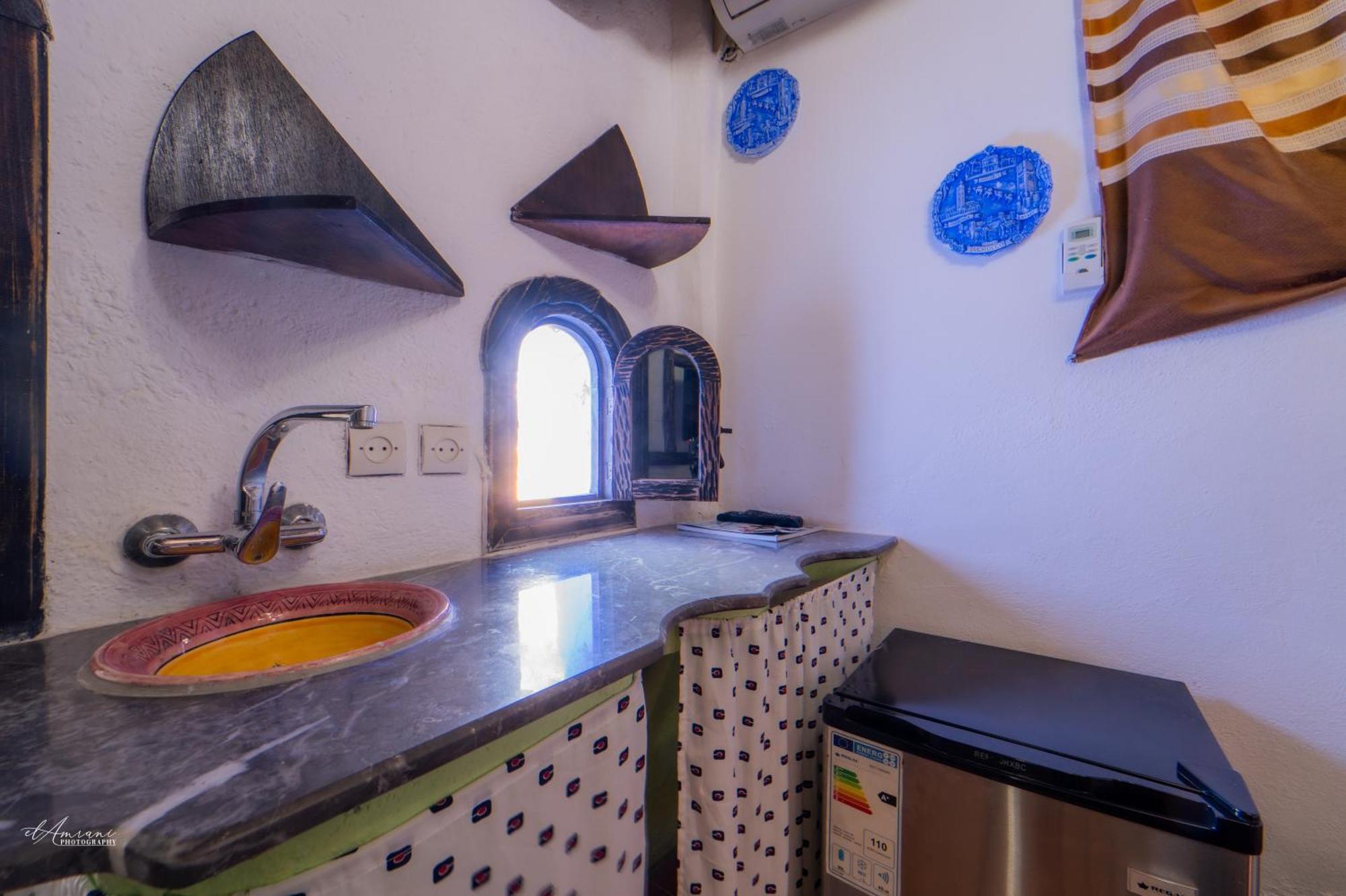 צ'פצ'אוונה Riad Antek מראה חיצוני תמונה
