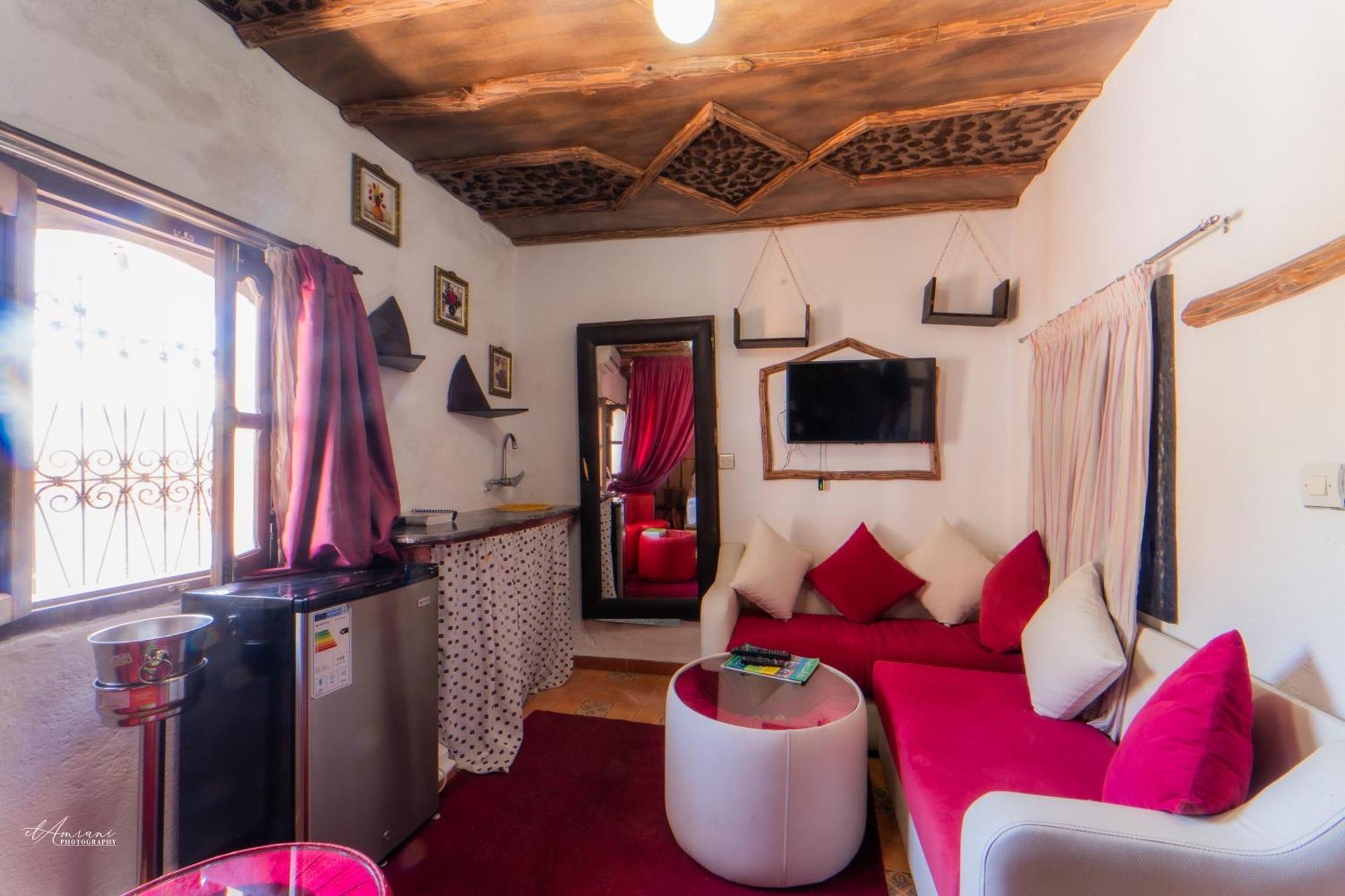 צ'פצ'אוונה Riad Antek מראה חיצוני תמונה