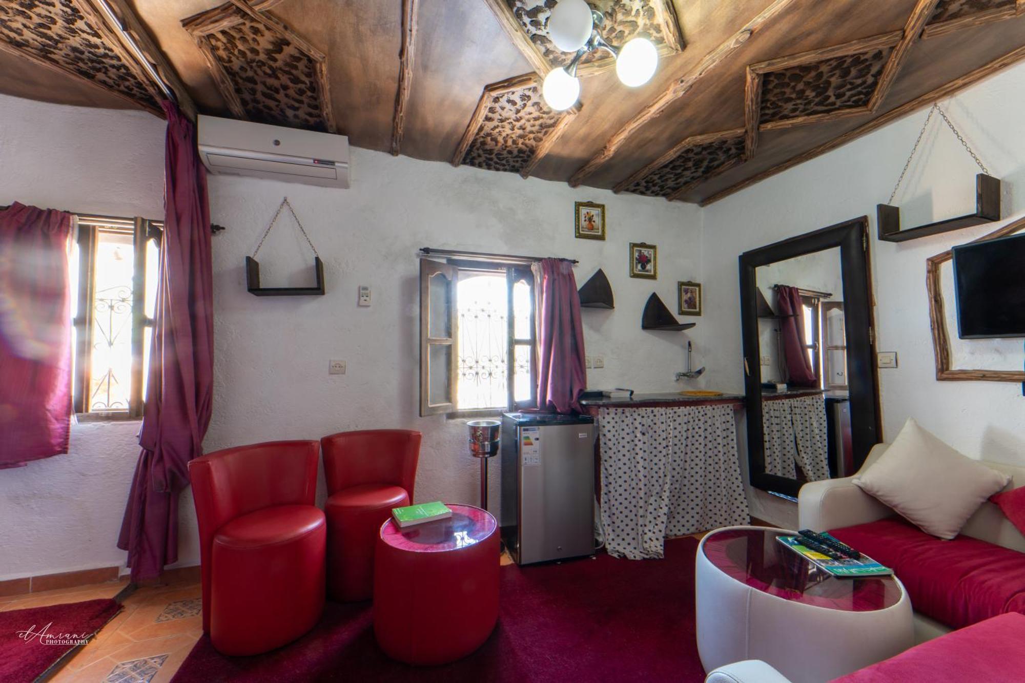צ'פצ'אוונה Riad Antek מראה חיצוני תמונה