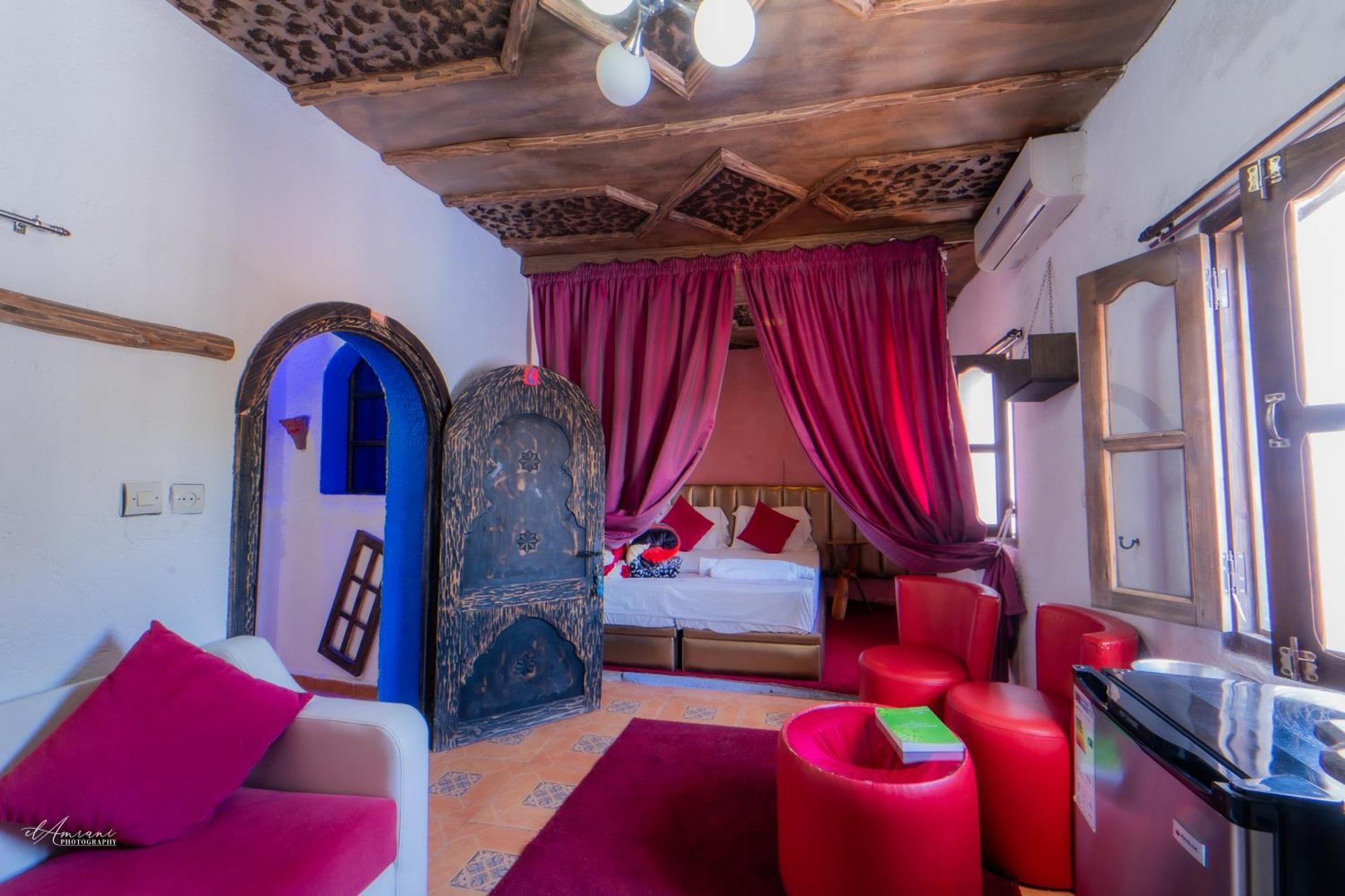 צ'פצ'אוונה Riad Antek מראה חיצוני תמונה