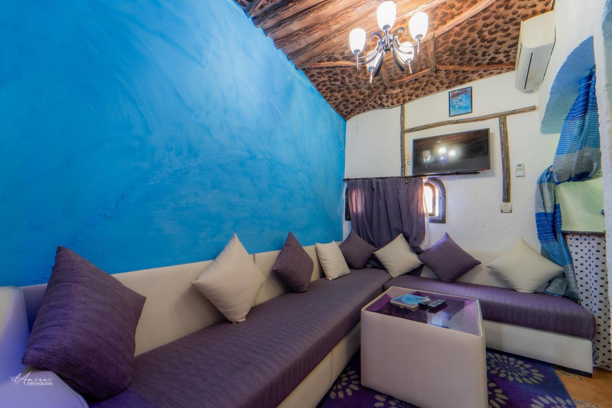 צ'פצ'אוונה Riad Antek מראה חיצוני תמונה