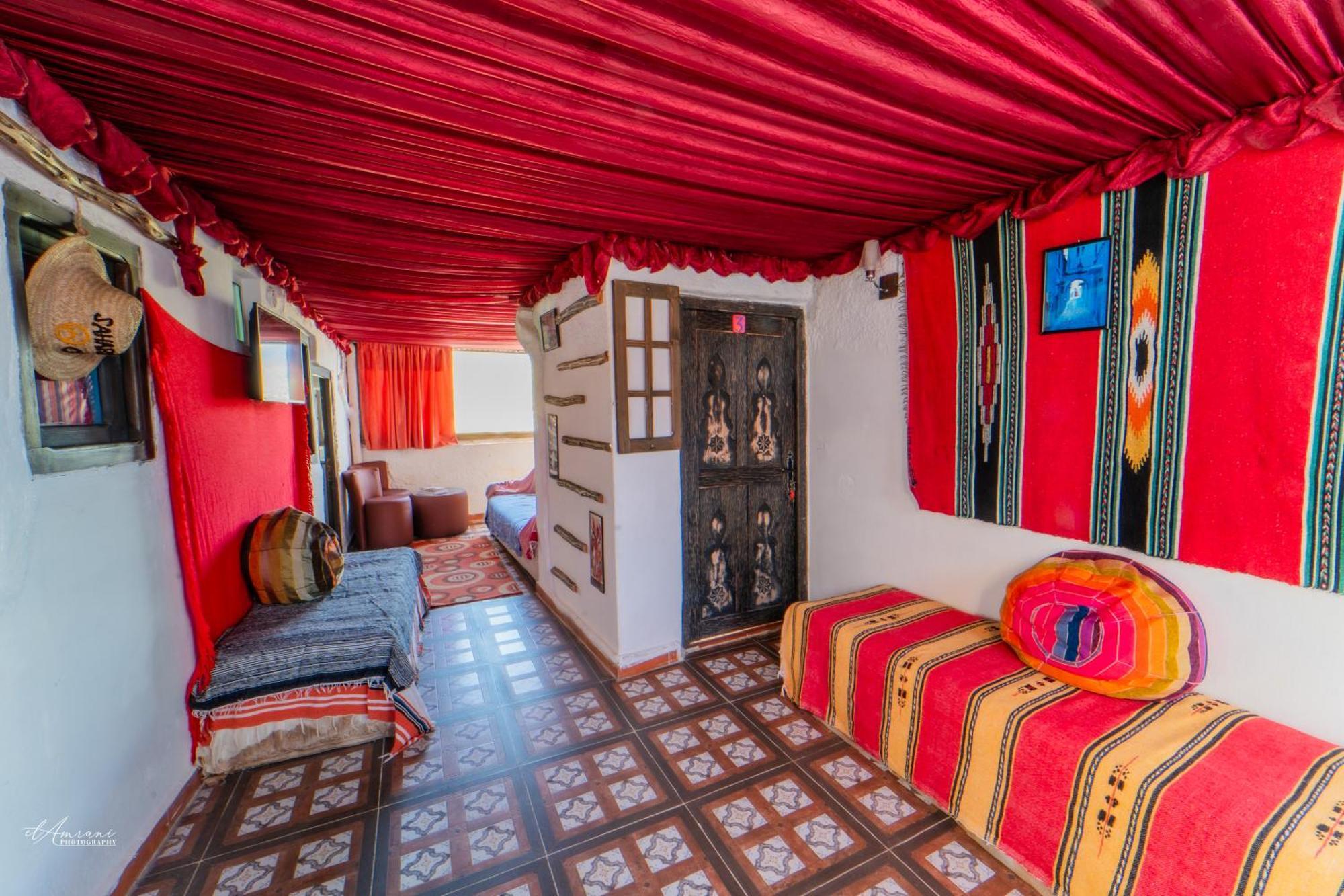 צ'פצ'אוונה Riad Antek מראה חיצוני תמונה
