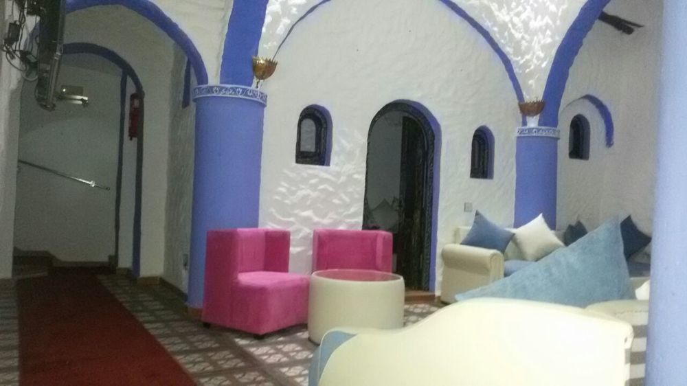 צ'פצ'אוונה Riad Antek מראה חיצוני תמונה