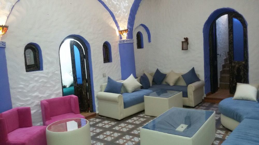 צ'פצ'אוונה Riad Antek מראה חיצוני תמונה