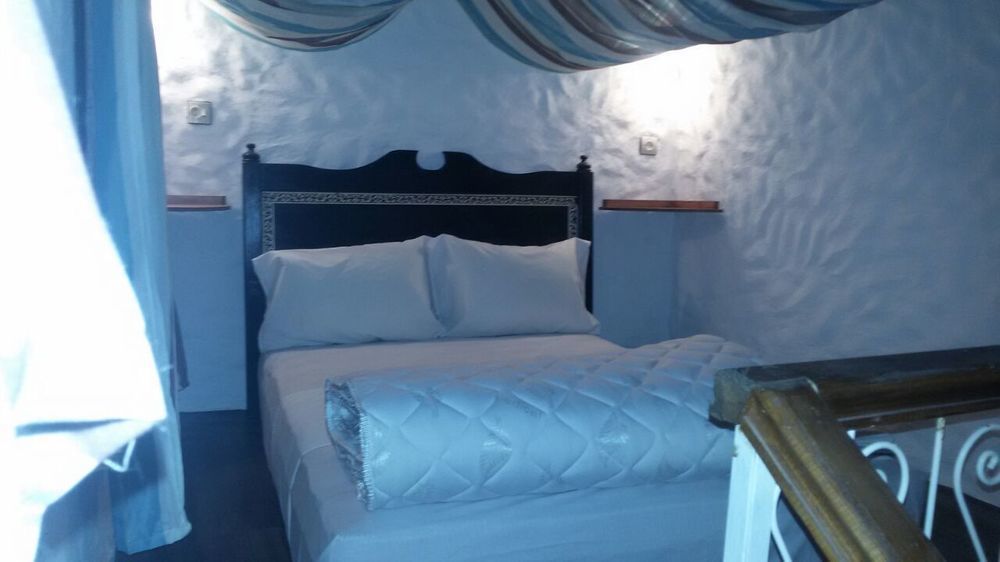 צ'פצ'אוונה Riad Antek מראה חיצוני תמונה