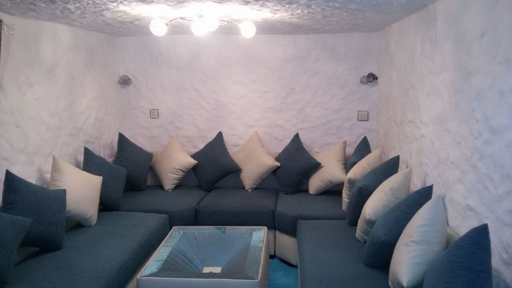 צ'פצ'אוונה Riad Antek מראה חיצוני תמונה