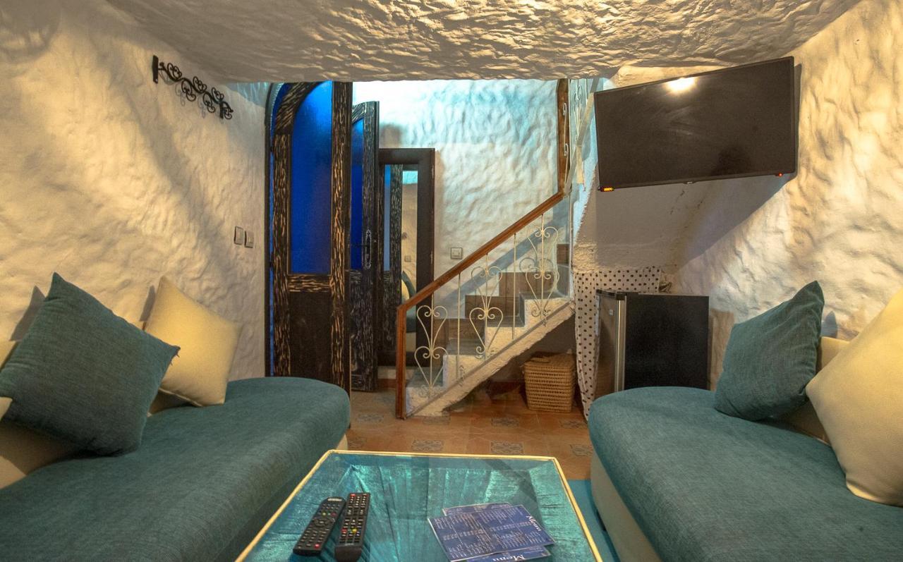 צ'פצ'אוונה Riad Antek מראה חיצוני תמונה