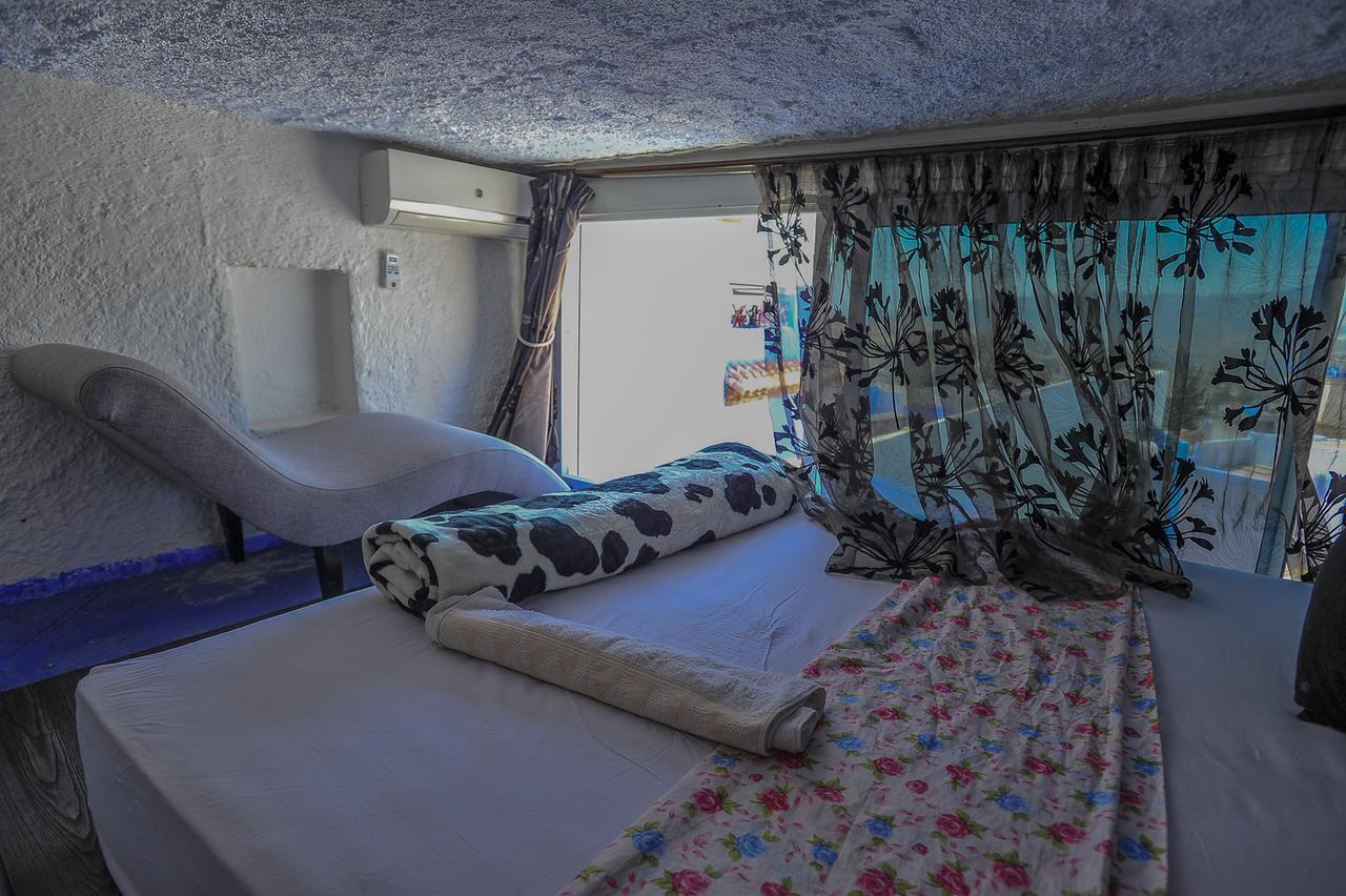 צ'פצ'אוונה Riad Antek מראה חיצוני תמונה