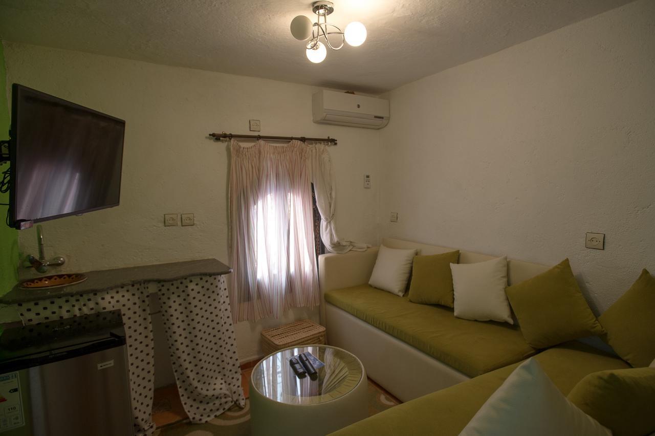 צ'פצ'אוונה Riad Antek מראה חיצוני תמונה