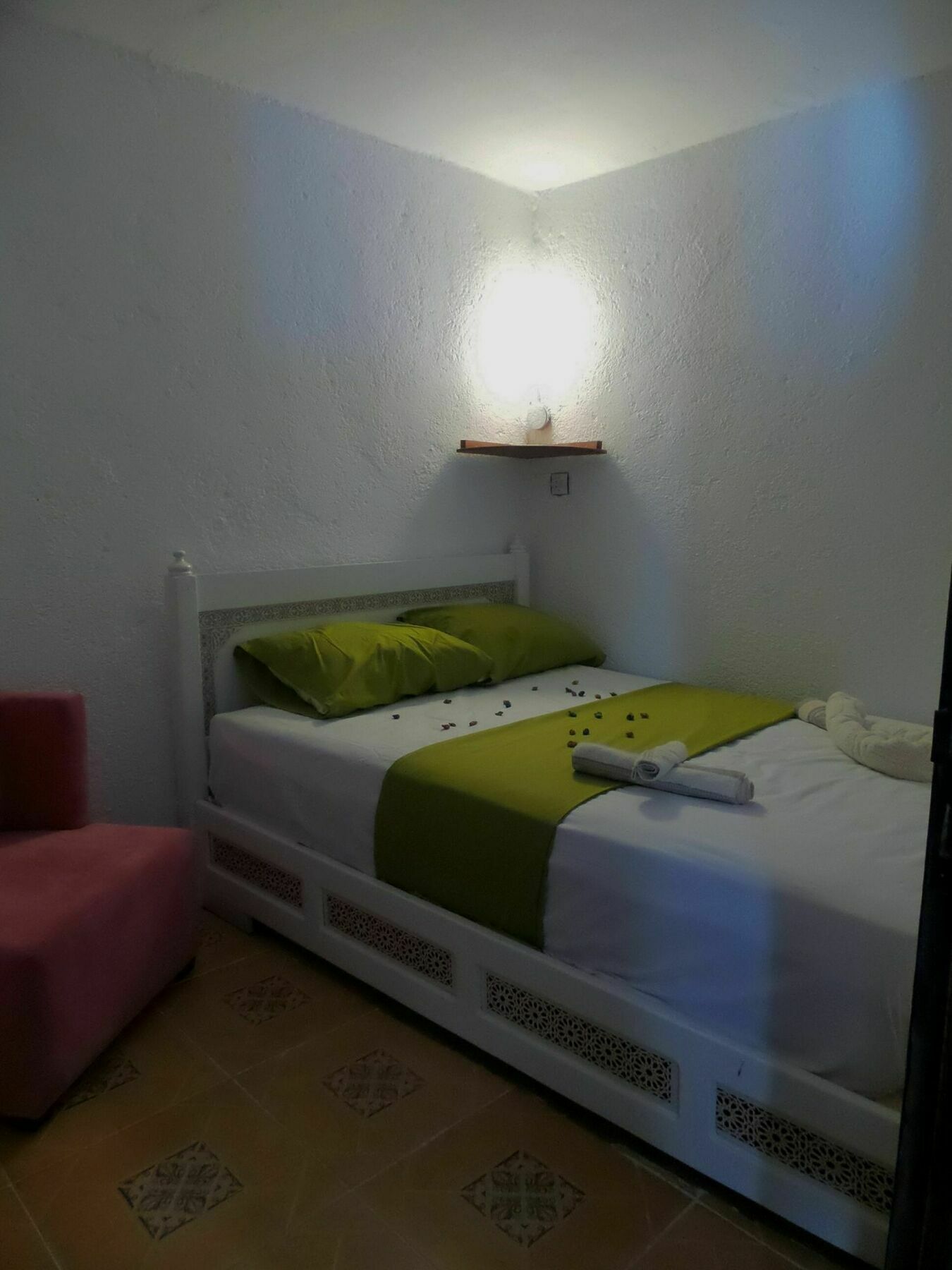 צ'פצ'אוונה Riad Antek מראה חיצוני תמונה